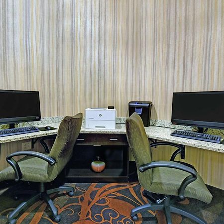 Hampton Inn Beloit Dış mekan fotoğraf