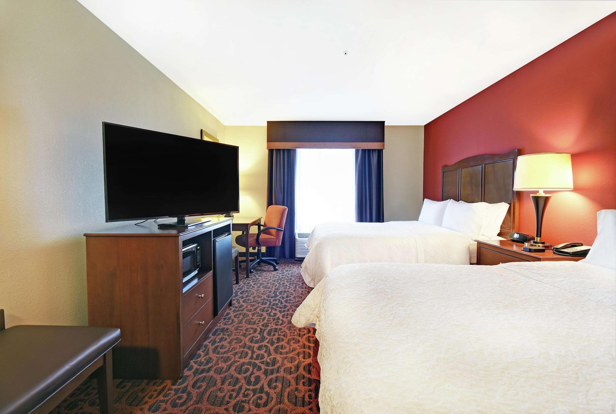 Hampton Inn Beloit Dış mekan fotoğraf