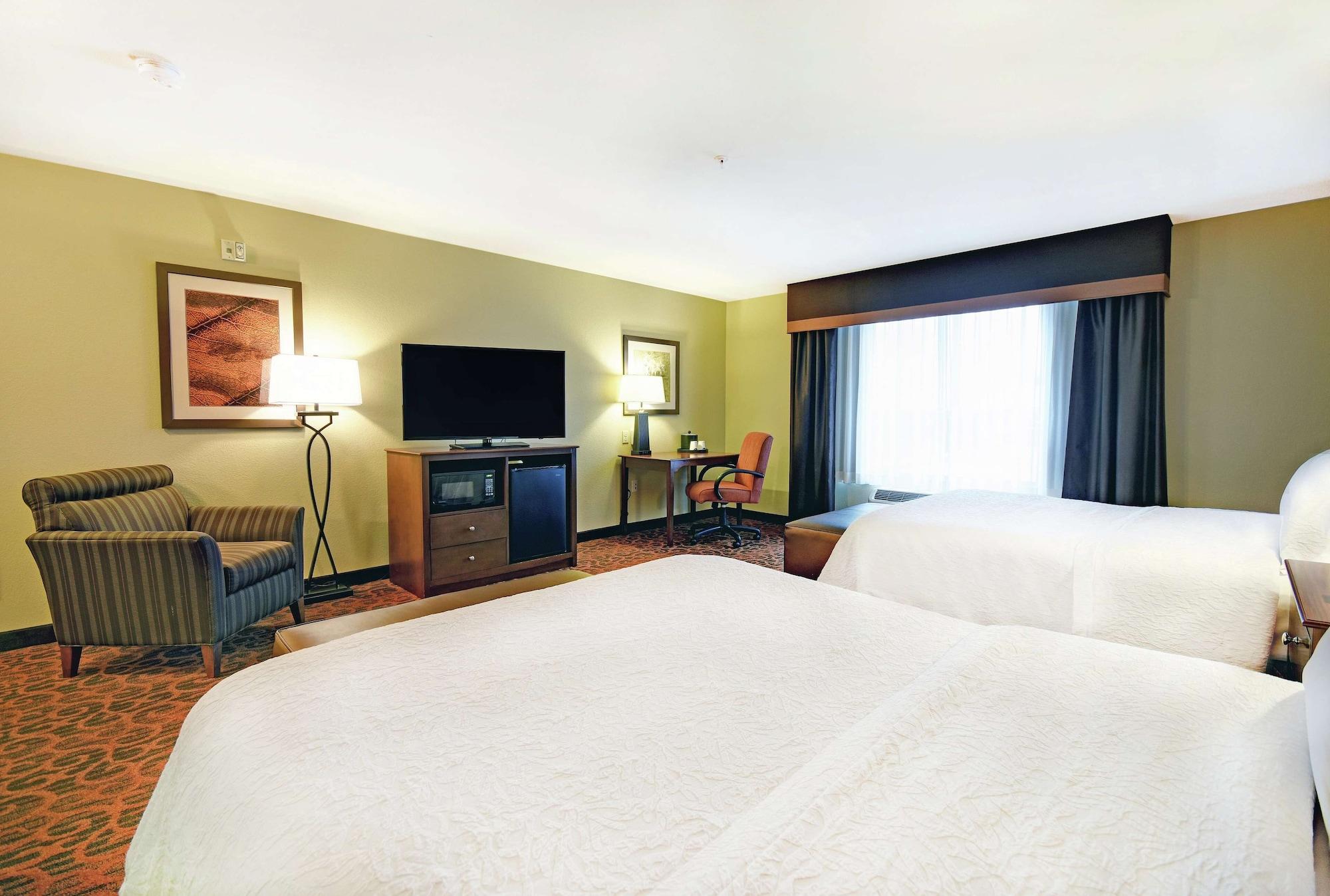 Hampton Inn Beloit Dış mekan fotoğraf