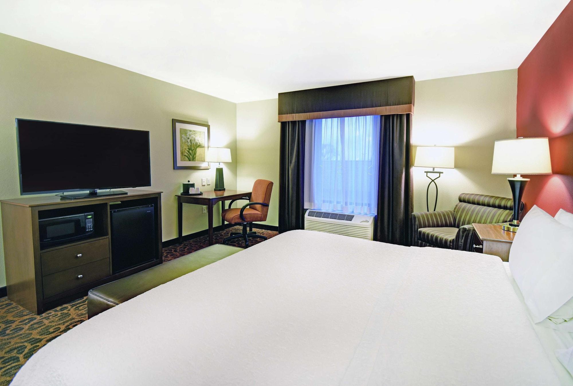 Hampton Inn Beloit Dış mekan fotoğraf
