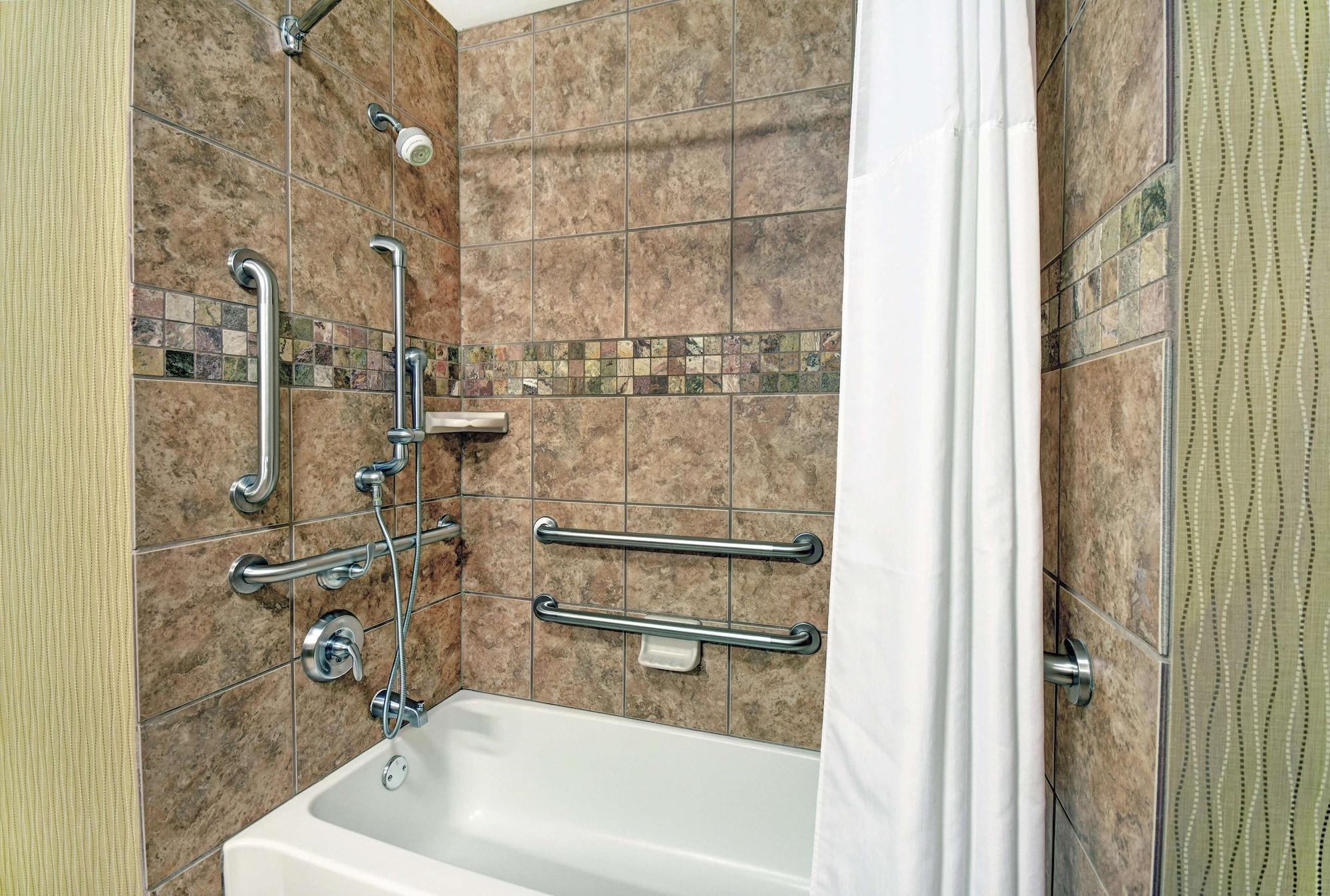 Hampton Inn Beloit Dış mekan fotoğraf