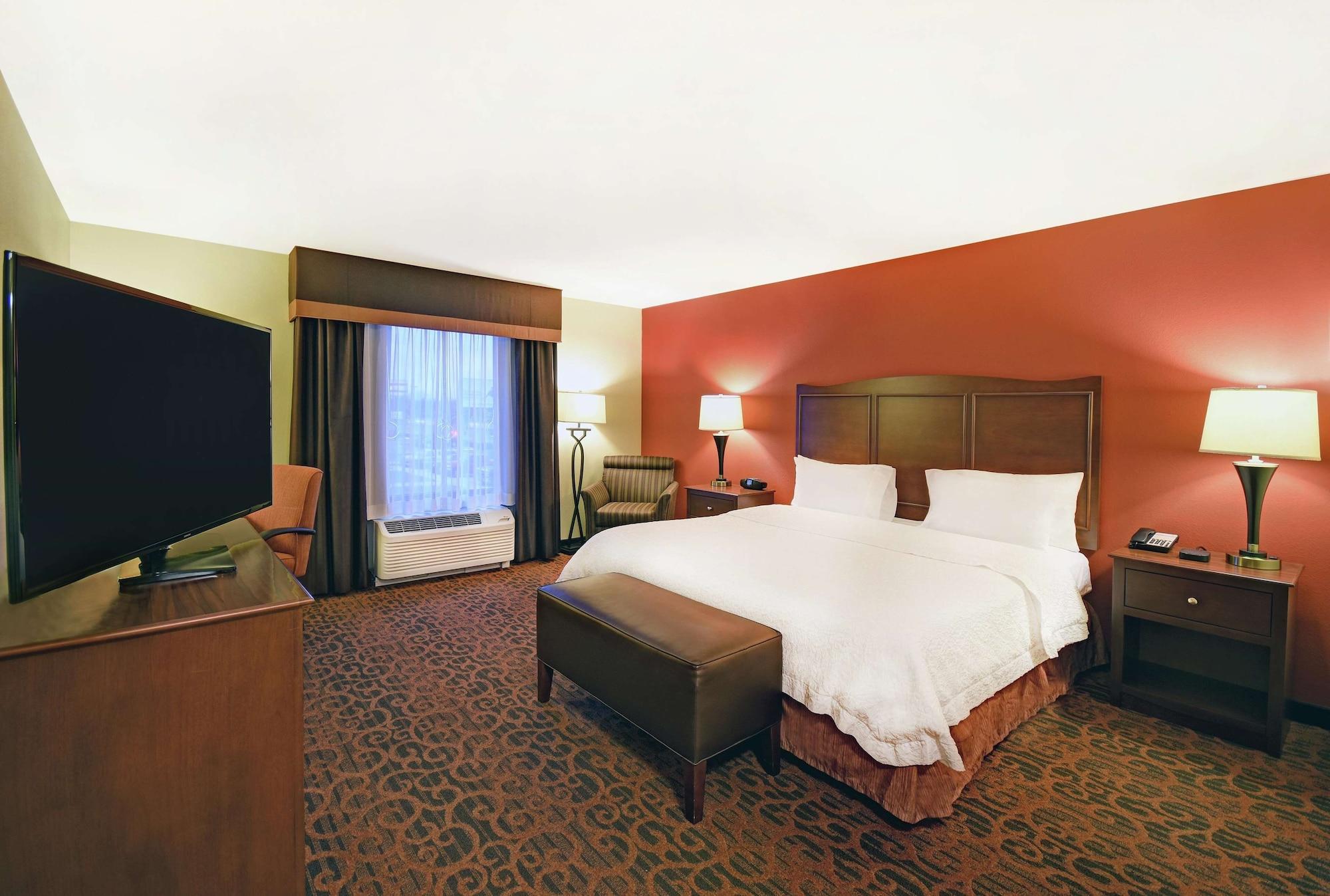 Hampton Inn Beloit Dış mekan fotoğraf