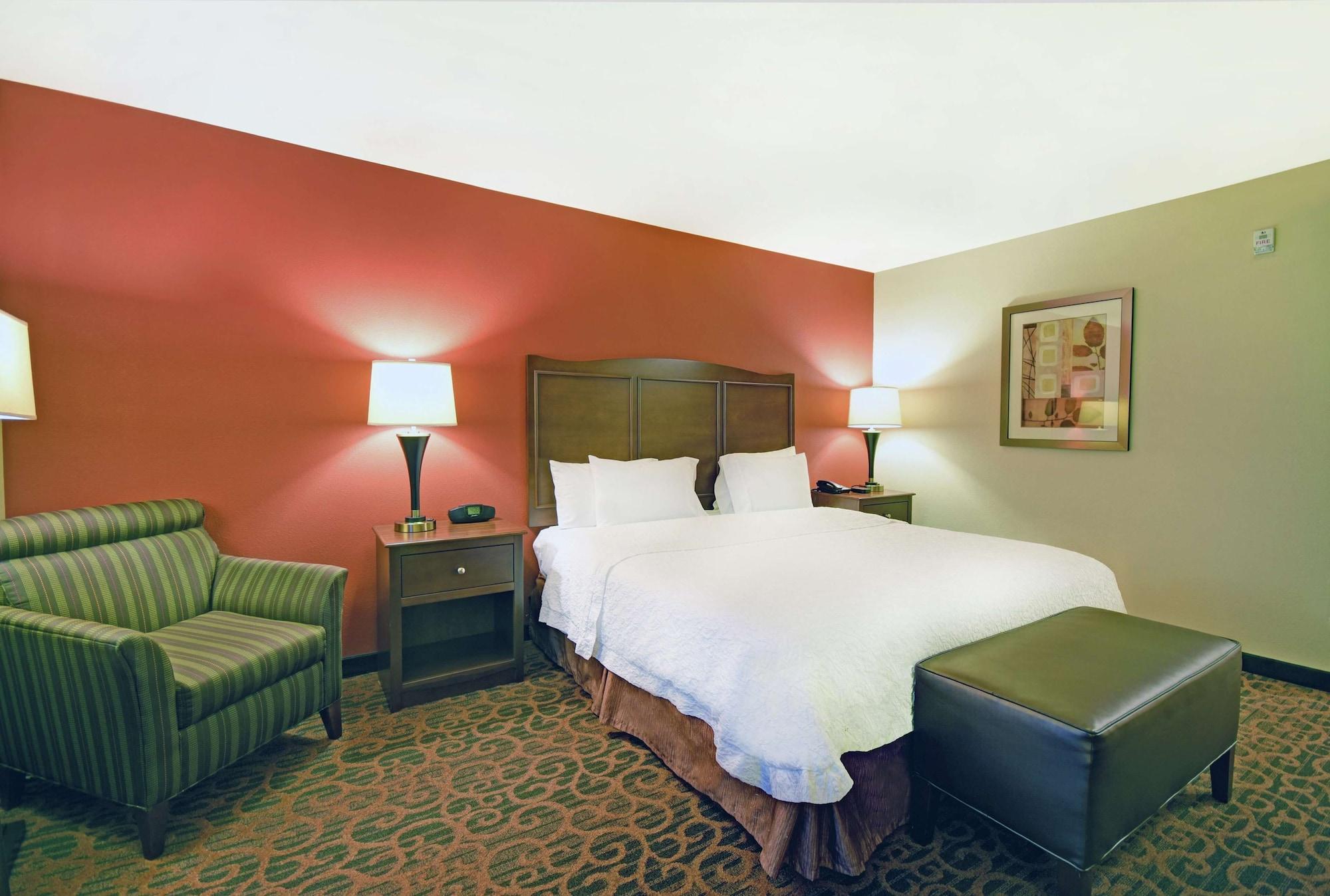Hampton Inn Beloit Dış mekan fotoğraf