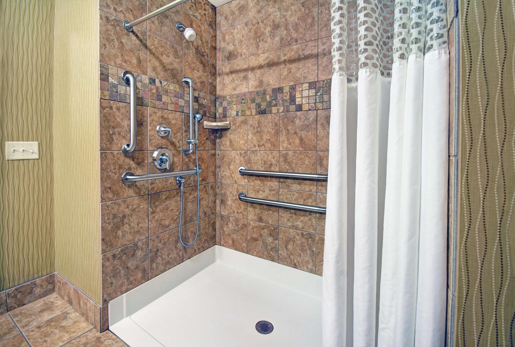 Hampton Inn Beloit Dış mekan fotoğraf