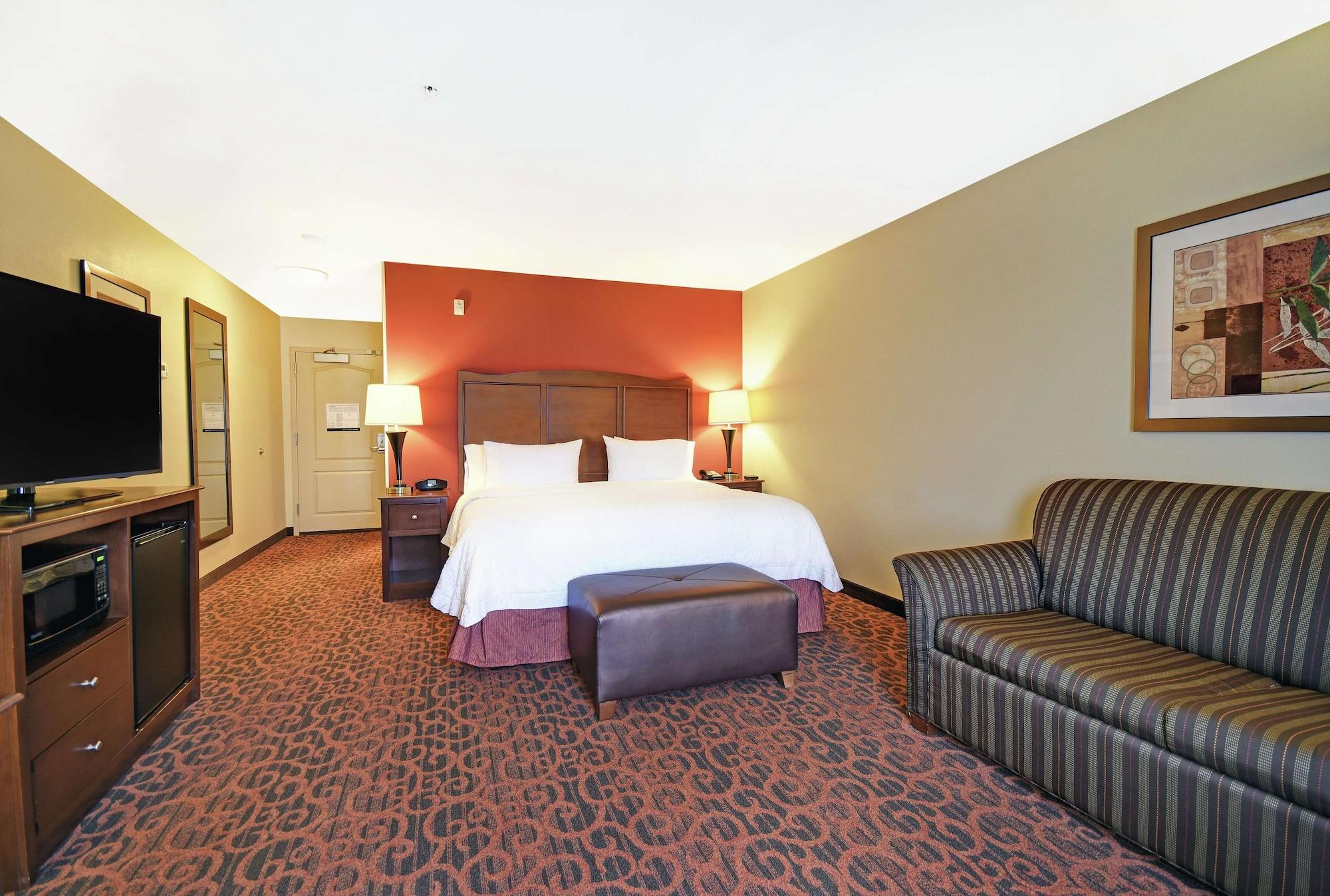 Hampton Inn Beloit Dış mekan fotoğraf