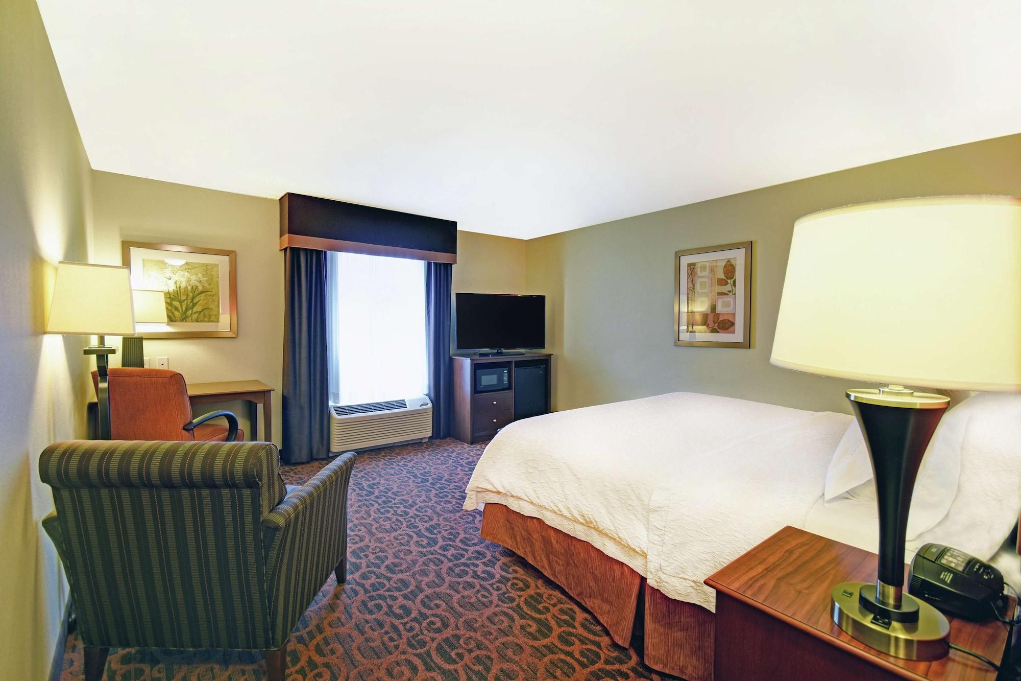 Hampton Inn Beloit Dış mekan fotoğraf