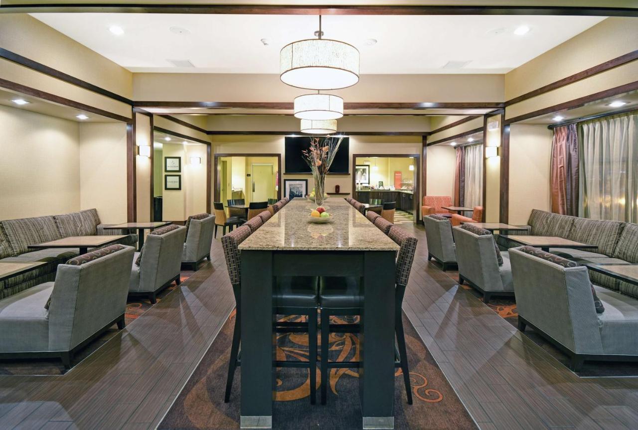 Hampton Inn Beloit Dış mekan fotoğraf