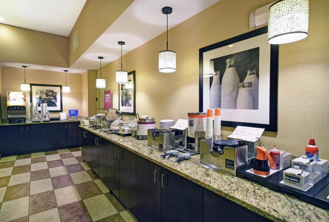 Hampton Inn Beloit Dış mekan fotoğraf