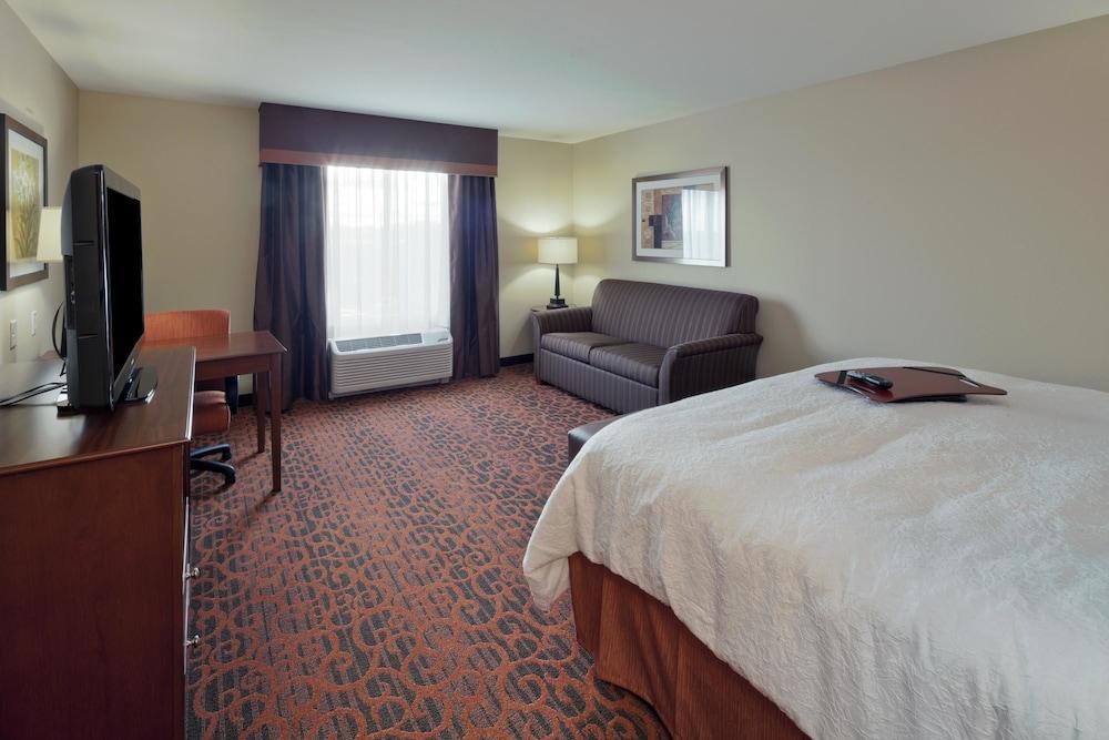 Hampton Inn Beloit Dış mekan fotoğraf