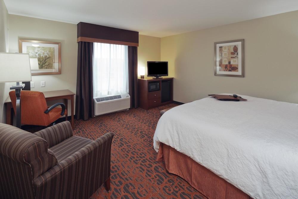 Hampton Inn Beloit Dış mekan fotoğraf