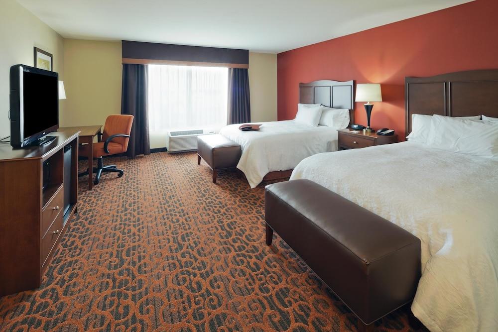 Hampton Inn Beloit Dış mekan fotoğraf