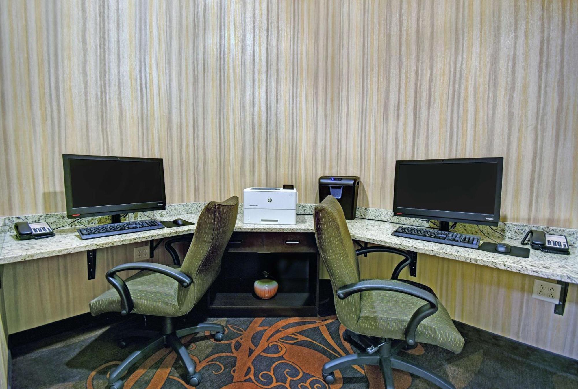 Hampton Inn Beloit Dış mekan fotoğraf