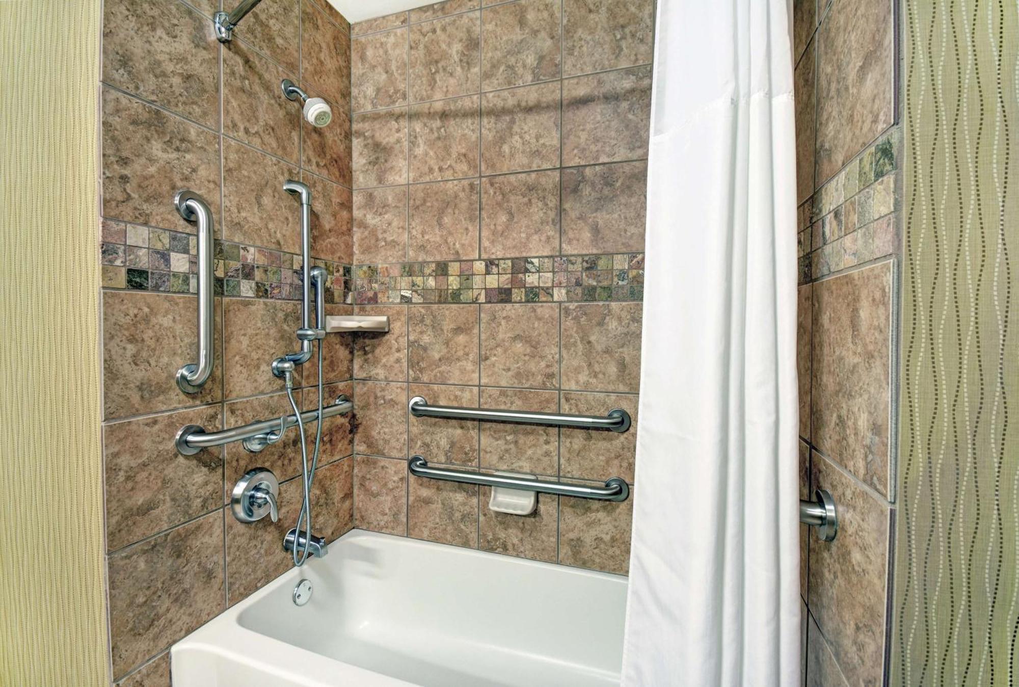 Hampton Inn Beloit Dış mekan fotoğraf
