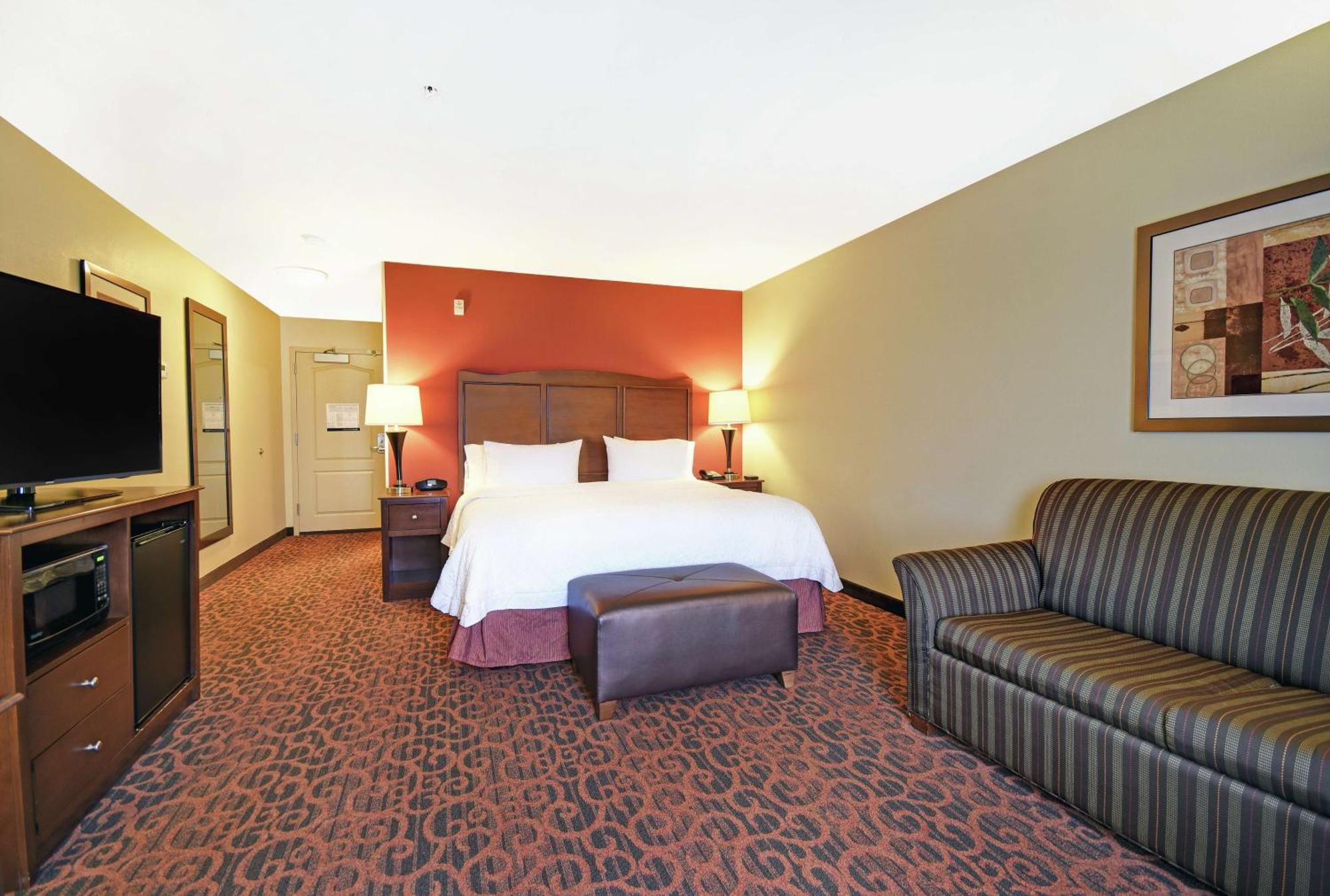 Hampton Inn Beloit Dış mekan fotoğraf