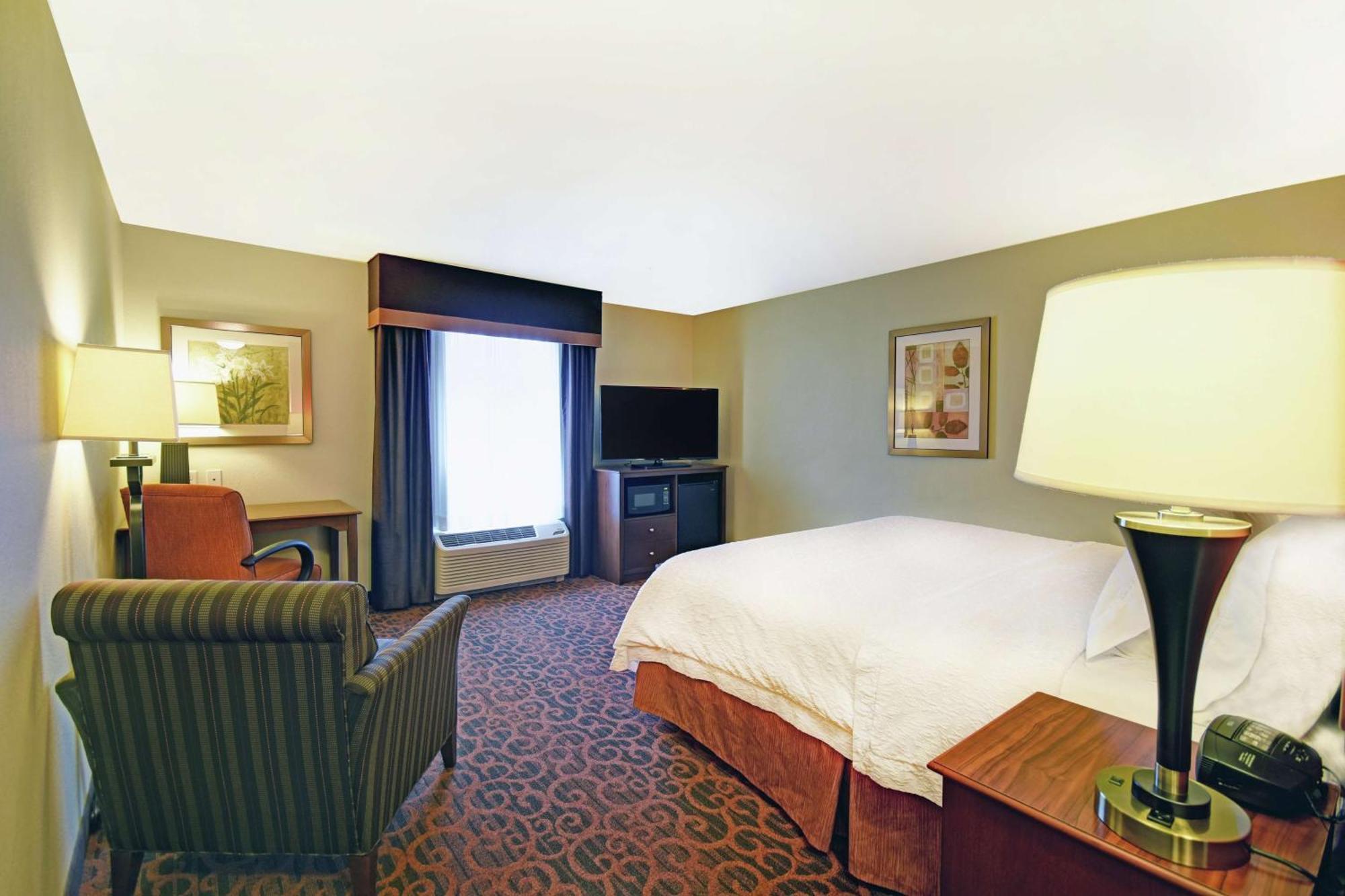 Hampton Inn Beloit Dış mekan fotoğraf