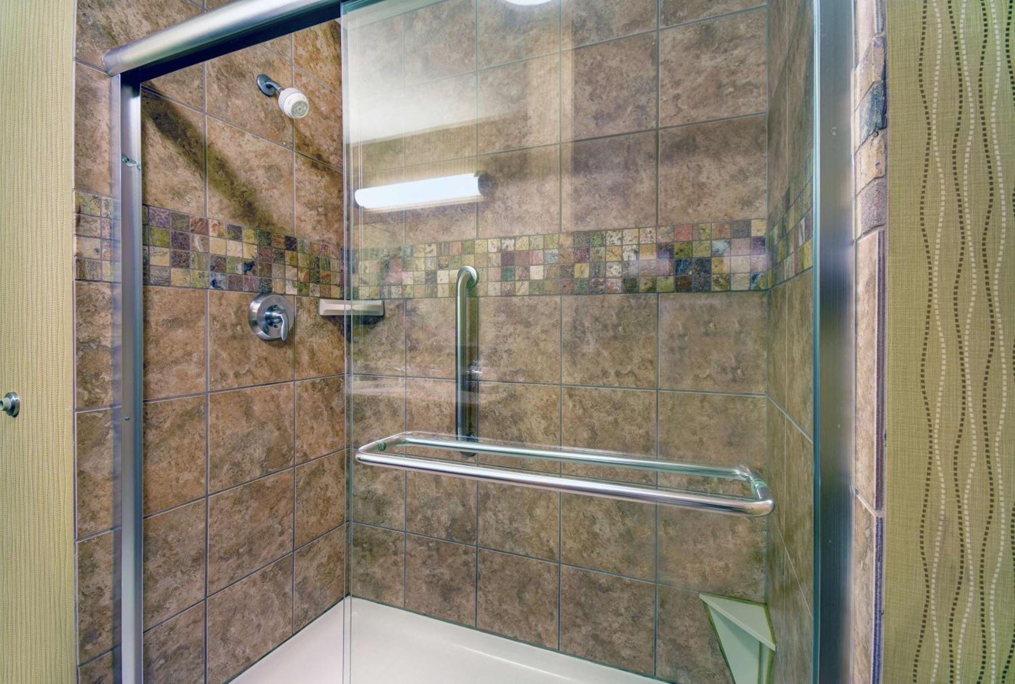 Hampton Inn Beloit Dış mekan fotoğraf