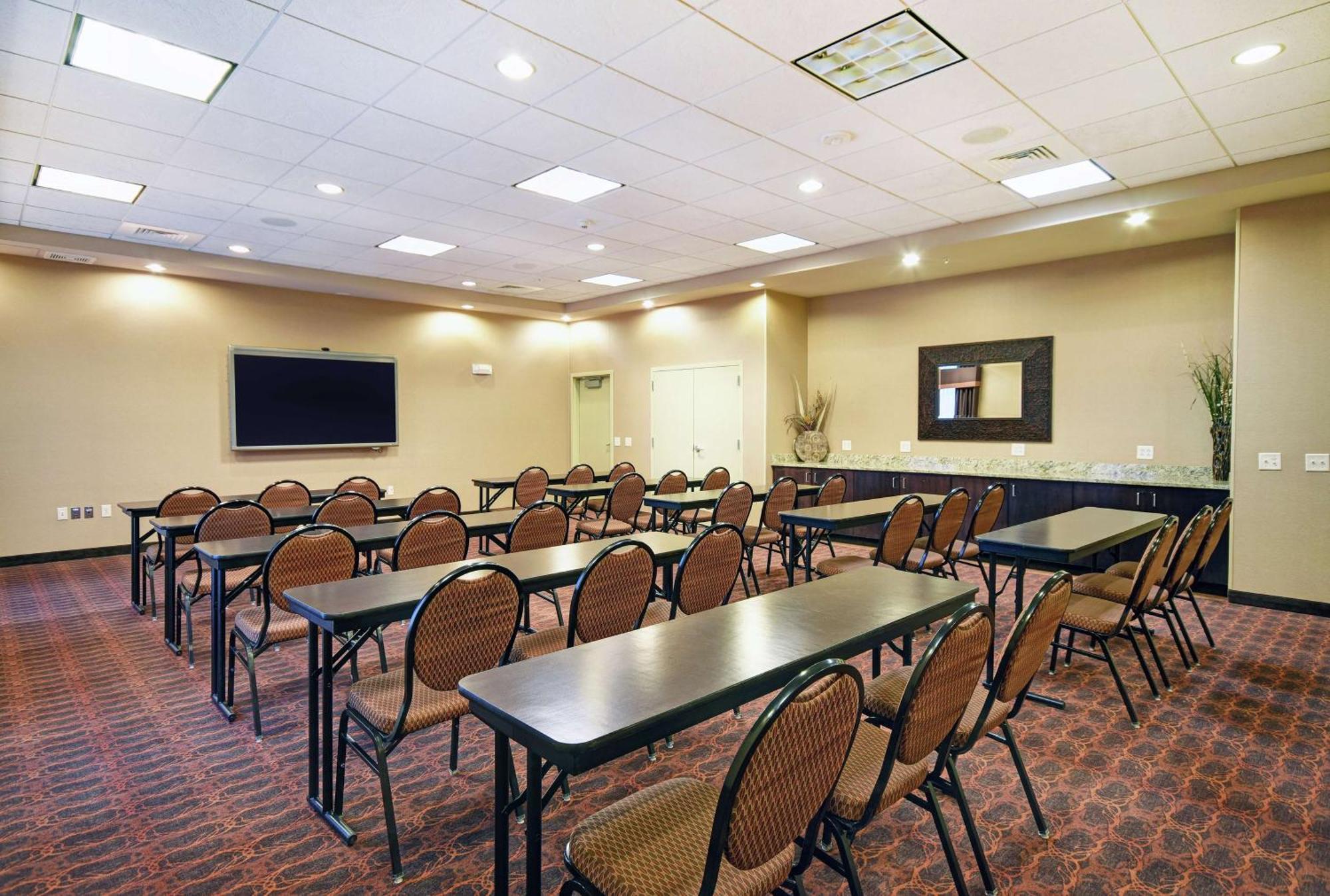 Hampton Inn Beloit Dış mekan fotoğraf
