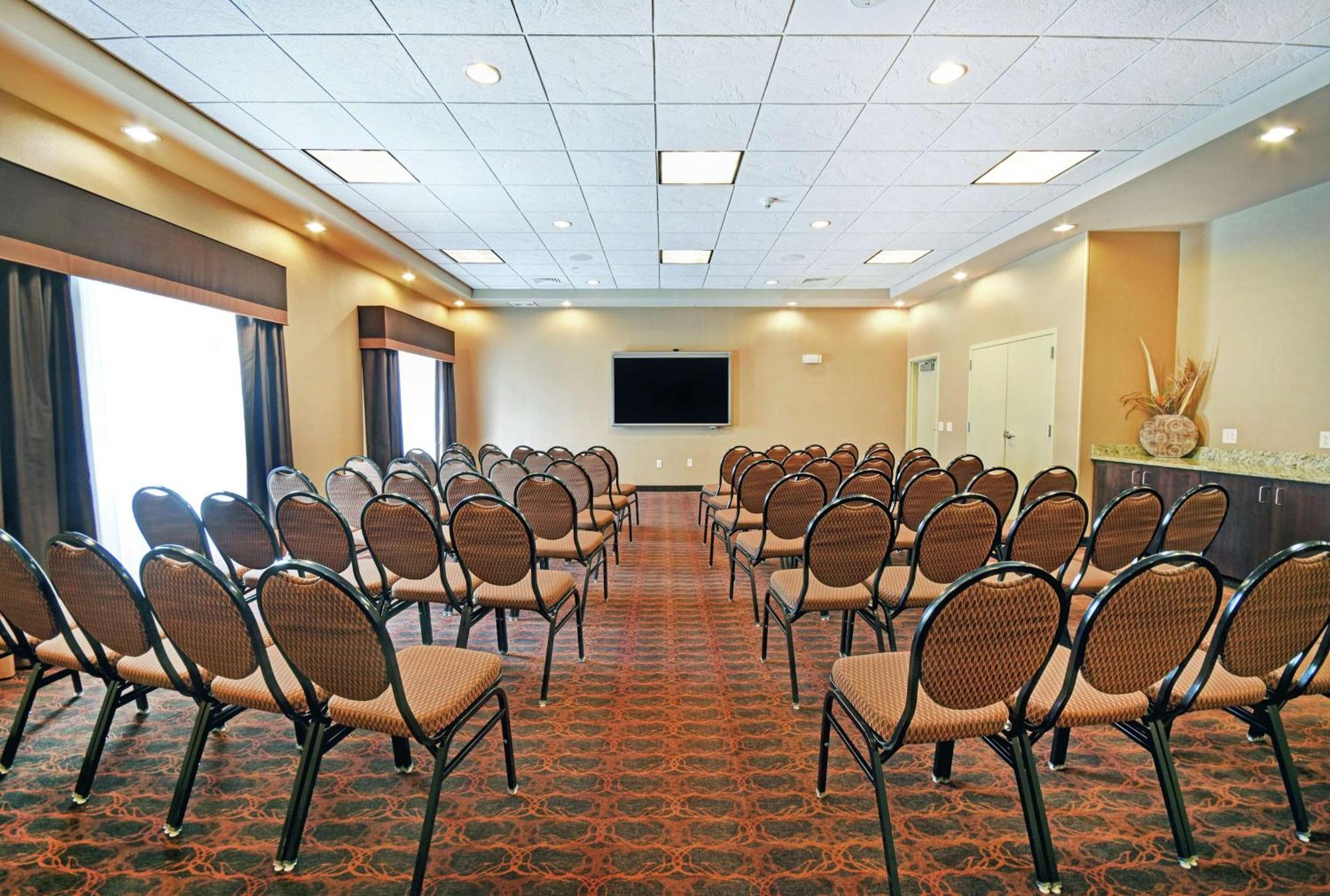 Hampton Inn Beloit Dış mekan fotoğraf