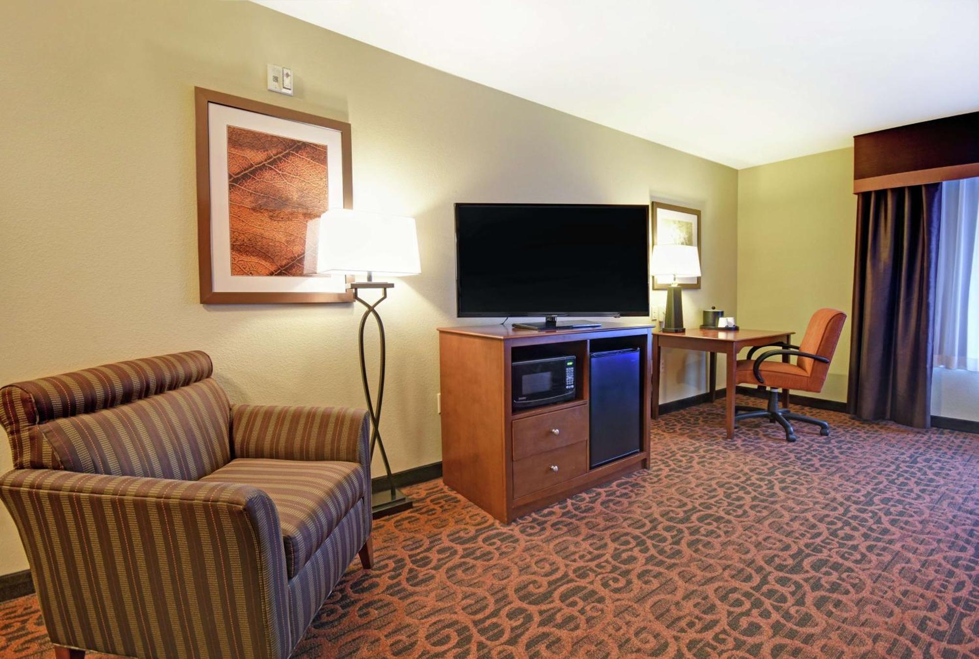 Hampton Inn Beloit Dış mekan fotoğraf