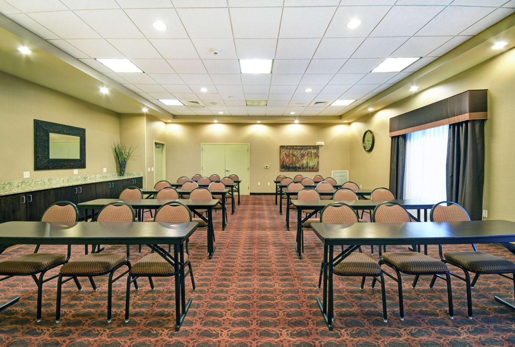 Hampton Inn Beloit Dış mekan fotoğraf
