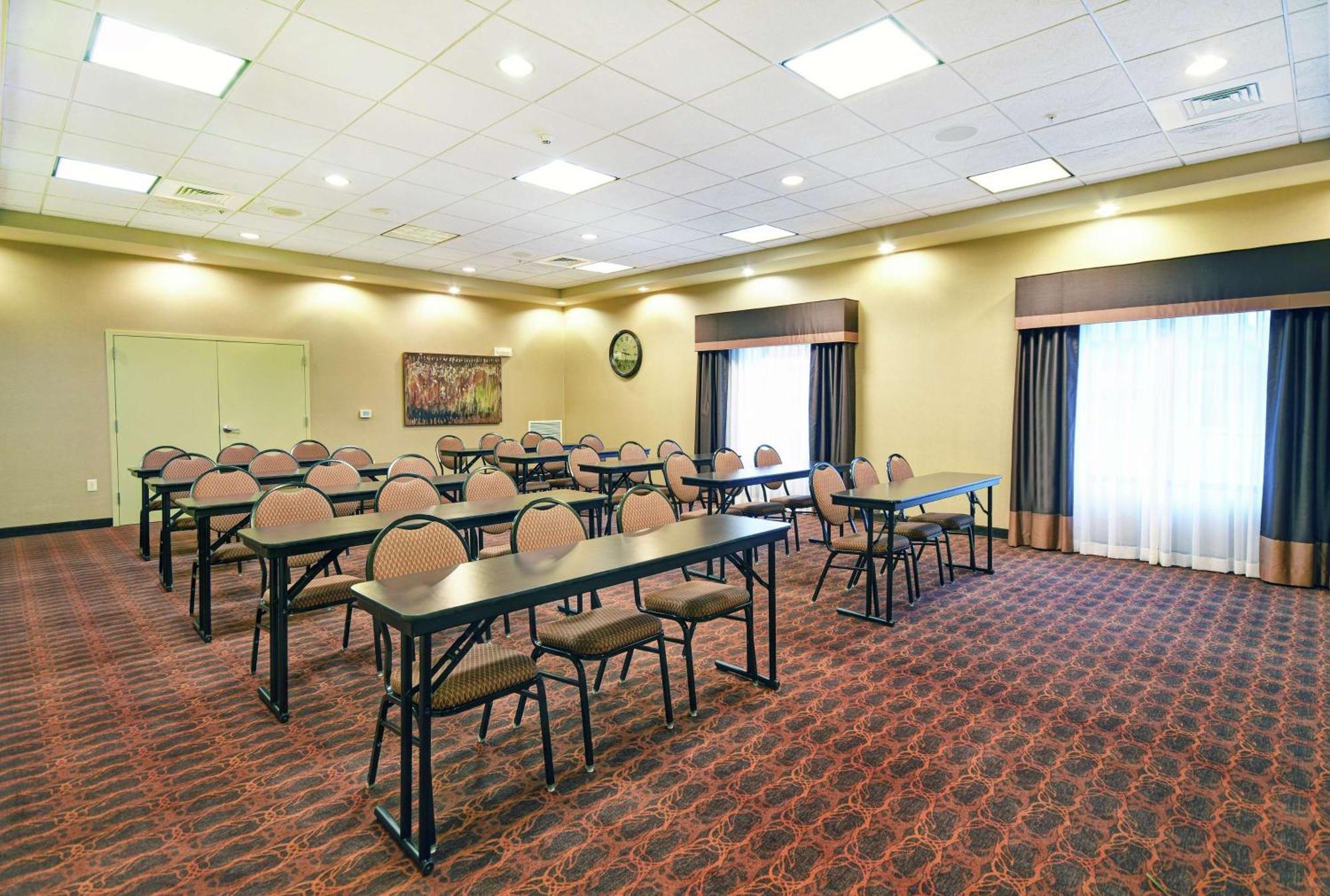 Hampton Inn Beloit Dış mekan fotoğraf