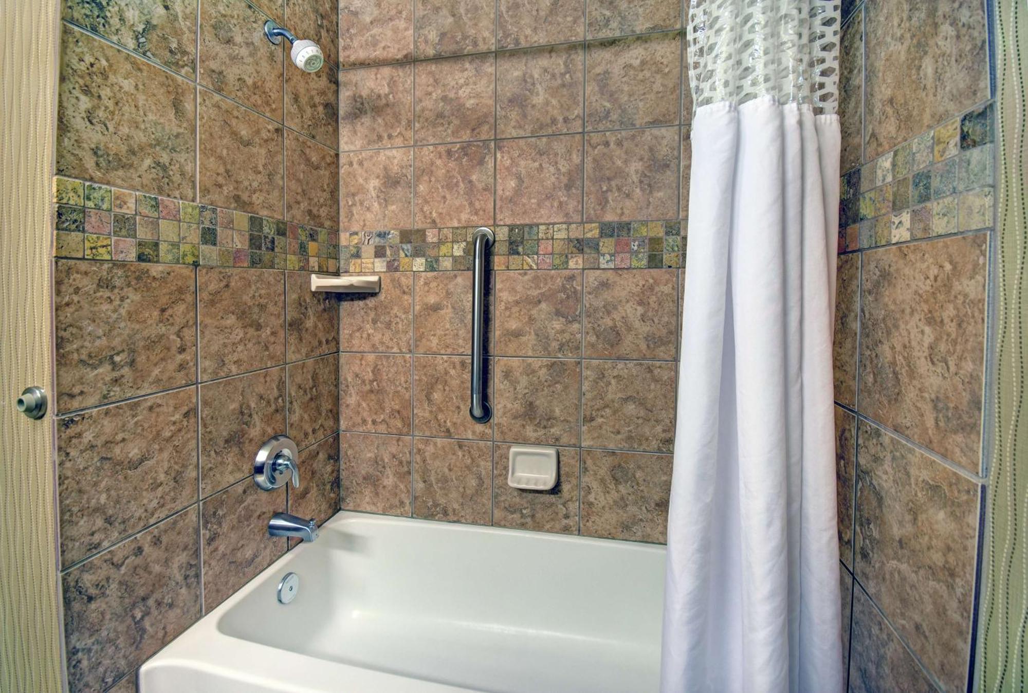 Hampton Inn Beloit Dış mekan fotoğraf