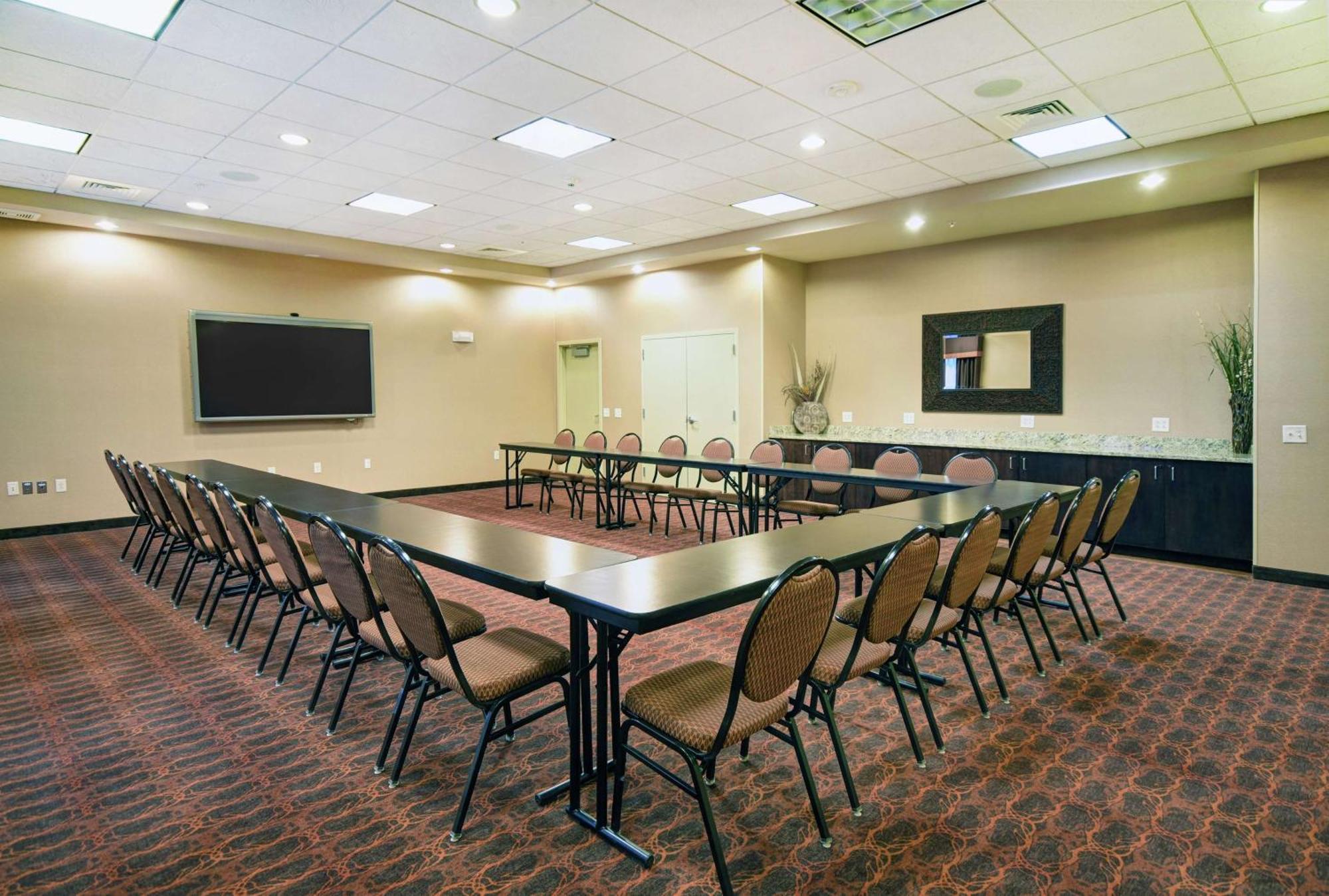 Hampton Inn Beloit Dış mekan fotoğraf
