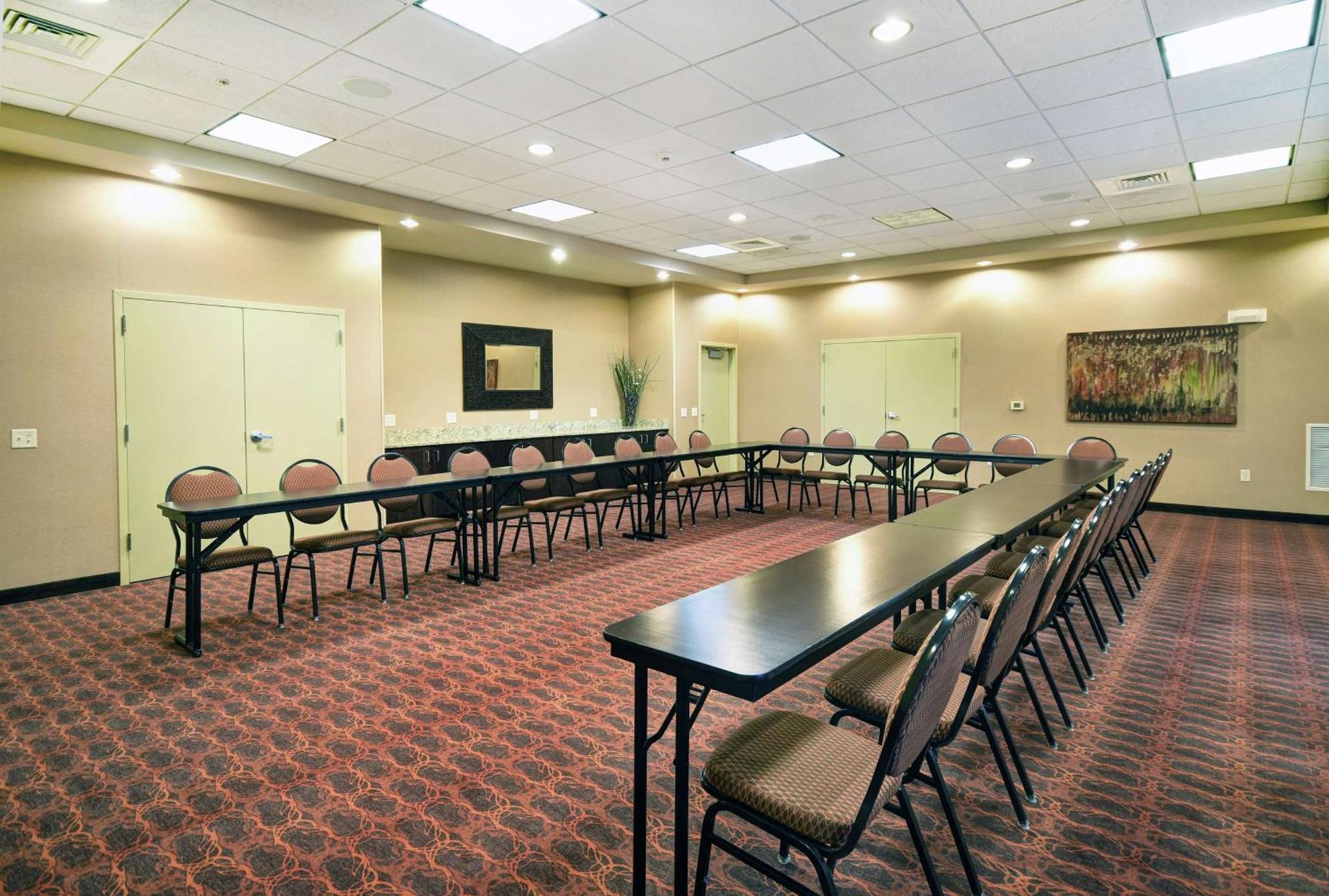 Hampton Inn Beloit Dış mekan fotoğraf