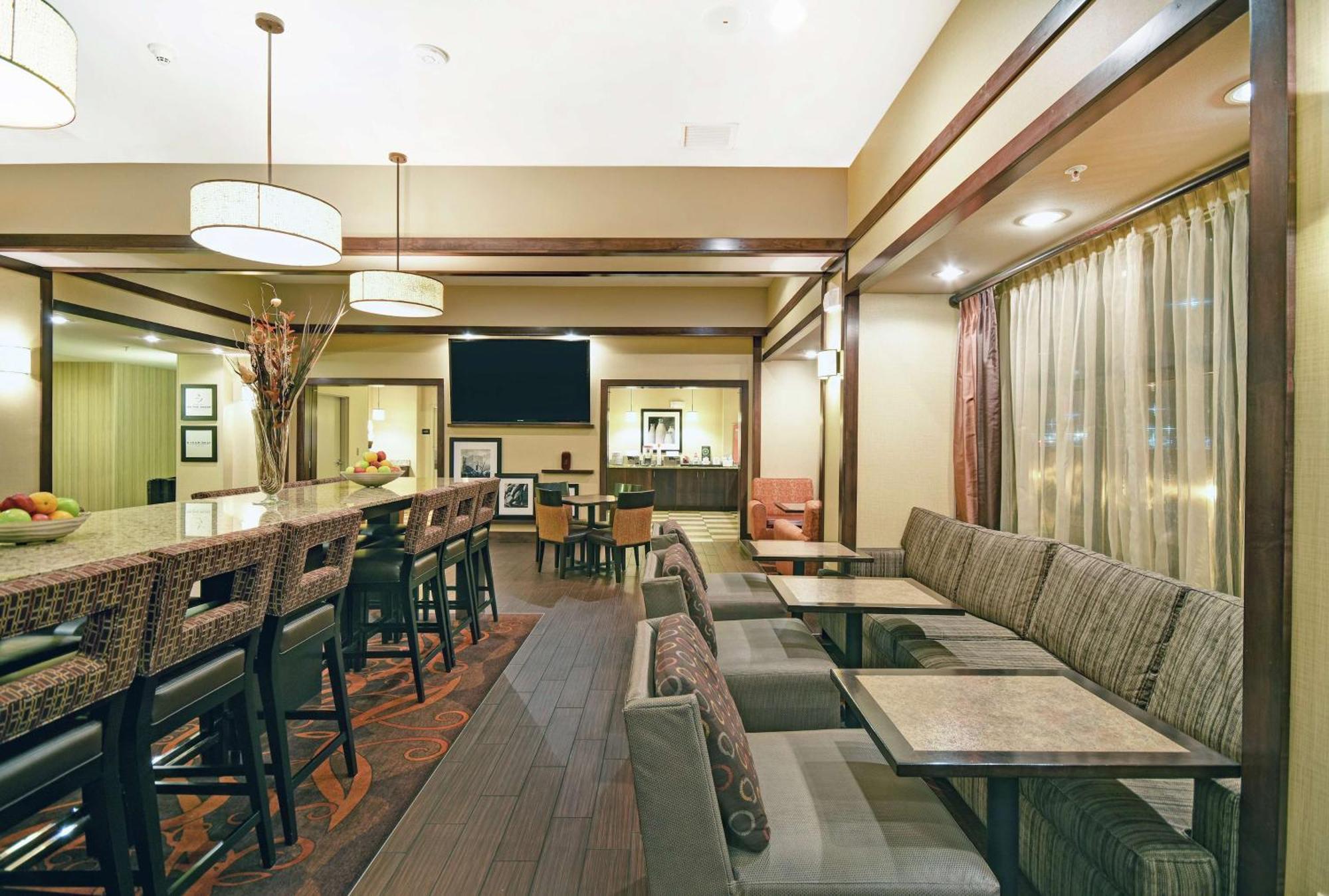 Hampton Inn Beloit Dış mekan fotoğraf
