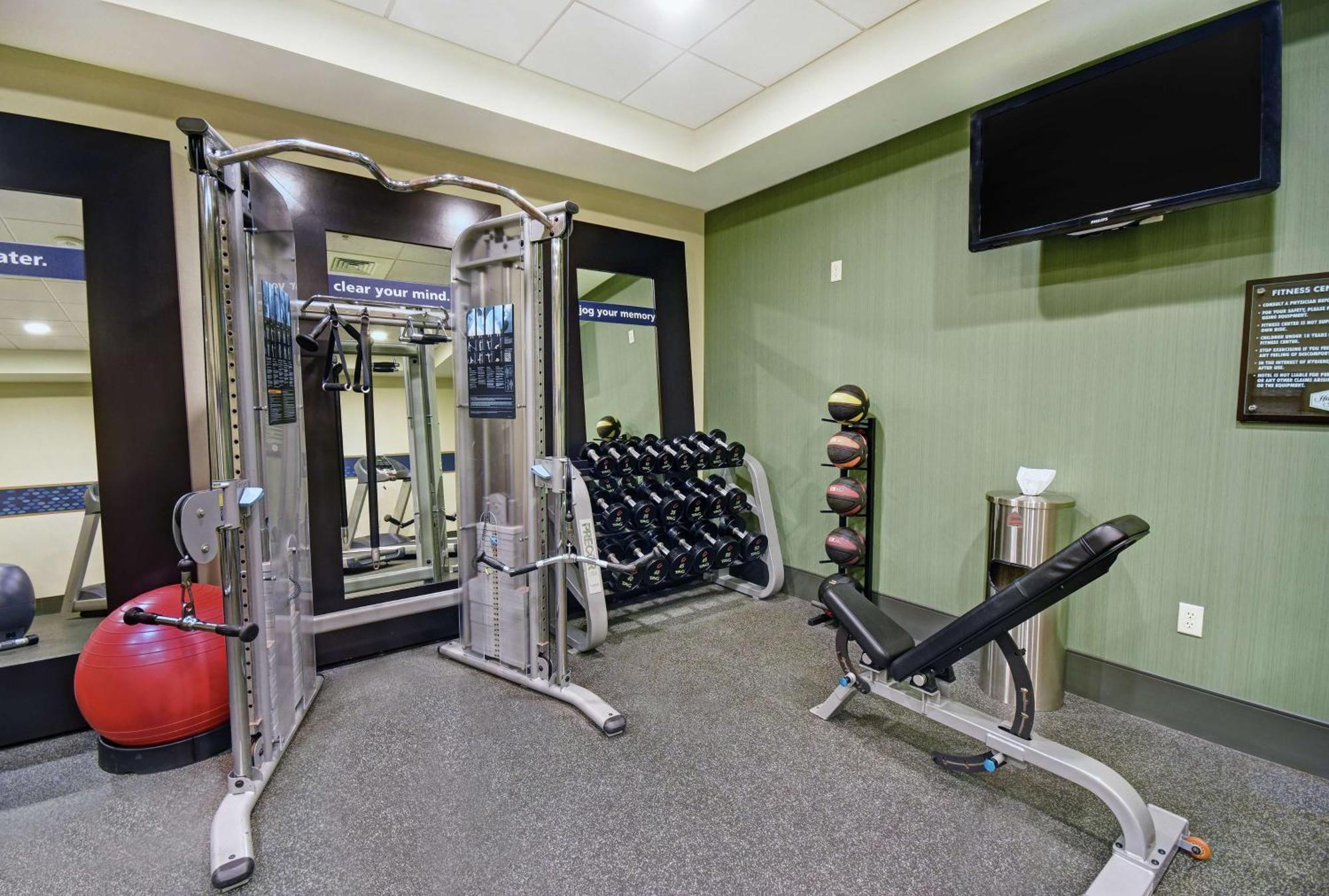 Hampton Inn Beloit Dış mekan fotoğraf