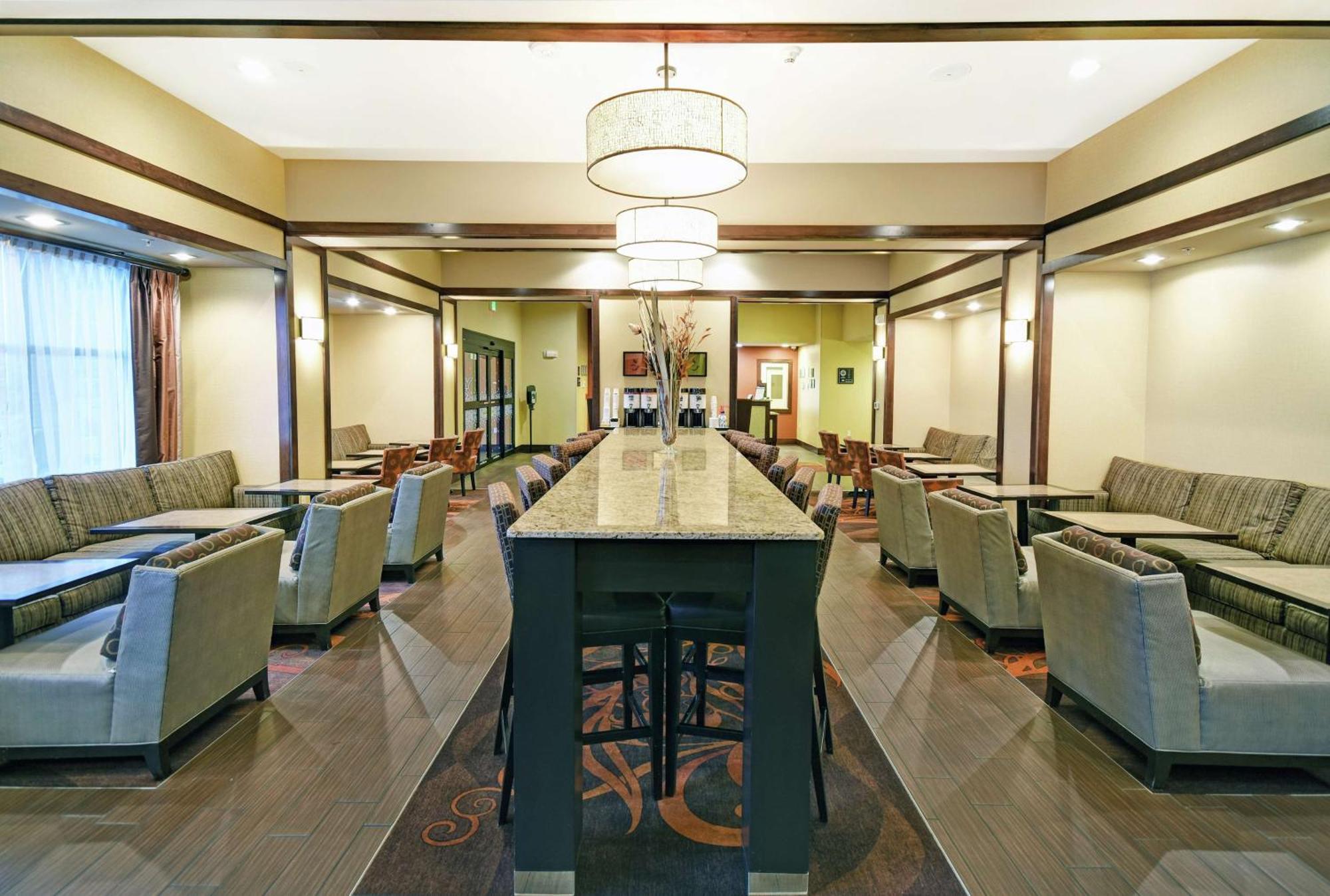 Hampton Inn Beloit Dış mekan fotoğraf