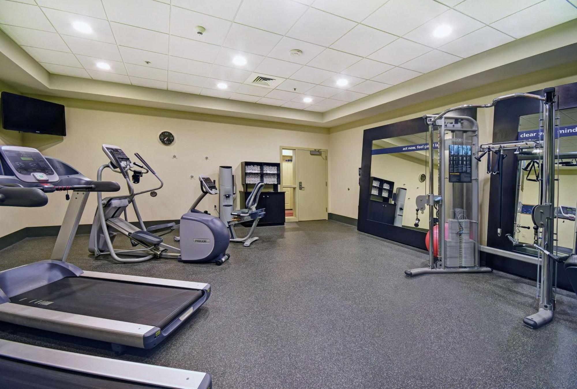 Hampton Inn Beloit Dış mekan fotoğraf
